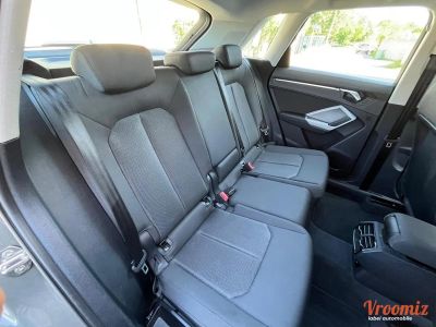 Audi Q3 TDI 150 ch S tronic 7 Business line   - 21