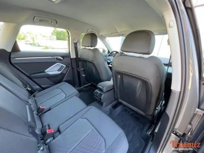 Audi Q3 TDI 150 ch S tronic 7 Business line   - 22