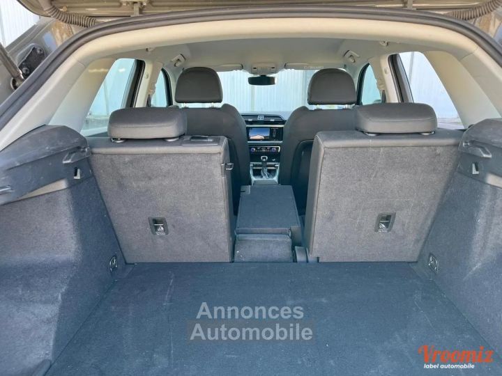 Audi Q3 TDI 150 ch S tronic 7 Business line - 24