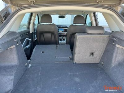 Audi Q3 TDI 150 ch S tronic 7 Business line   - 25