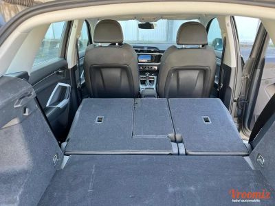 Audi Q3 TDI 150 ch S tronic 7 Business line   - 26