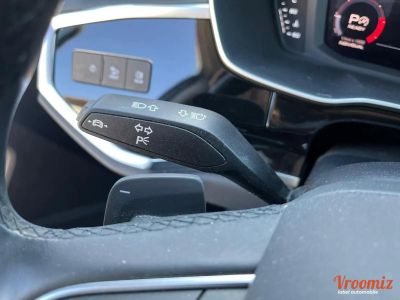Audi Q3 TDI 150 ch S tronic 7 Business line   - 31