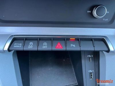 Audi Q3 TDI 150 ch S tronic 7 Business line   - 34