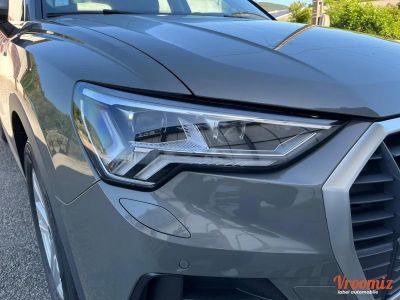 Audi Q3 TDI 150 ch S tronic 7 Business line   - 40