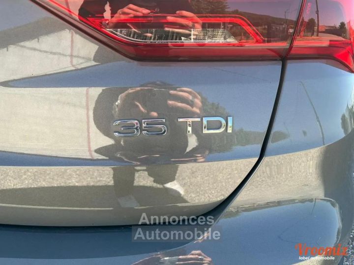 Audi Q3 TDI 150 ch S tronic 7 Business line - 45