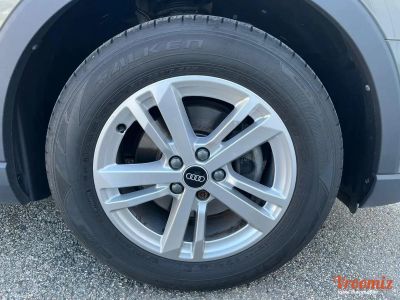 Audi Q3 TDI 150 ch S tronic 7 Business line   - 46