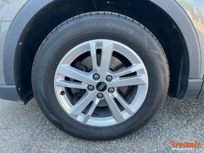 Audi Q3 TDI 150 ch S tronic 7 Business line   - 47