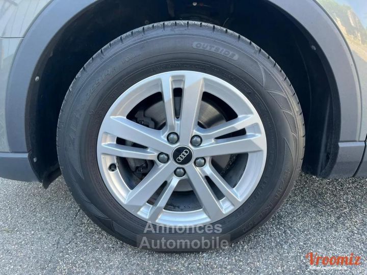 Audi Q3 TDI 150 ch S tronic 7 Business line - 47
