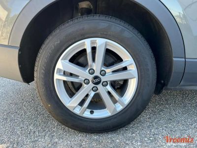 Audi Q3 TDI 150 ch S tronic 7 Business line   - 48