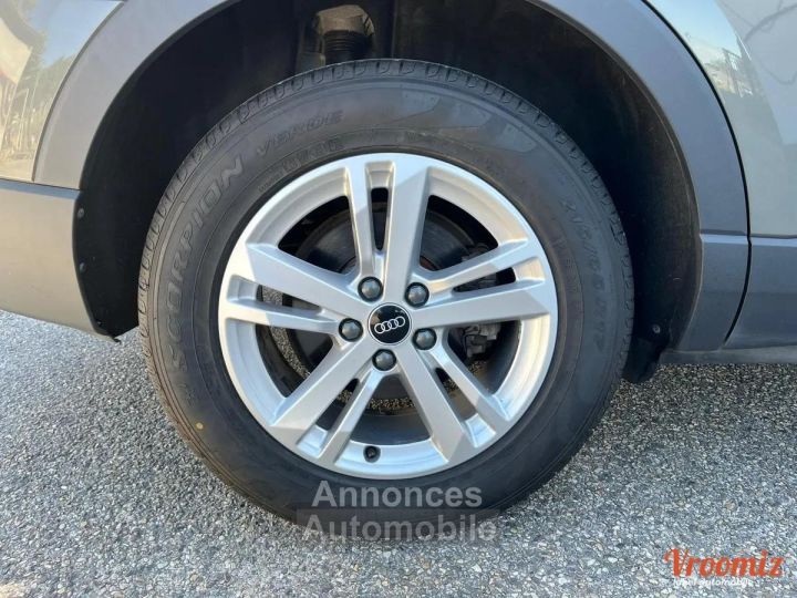Audi Q3 TDI 150 ch S tronic 7 Business line - 48