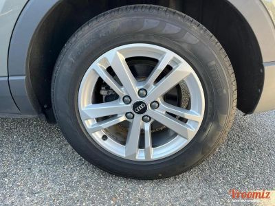Audi Q3 TDI 150 ch S tronic 7 Business line   - 49