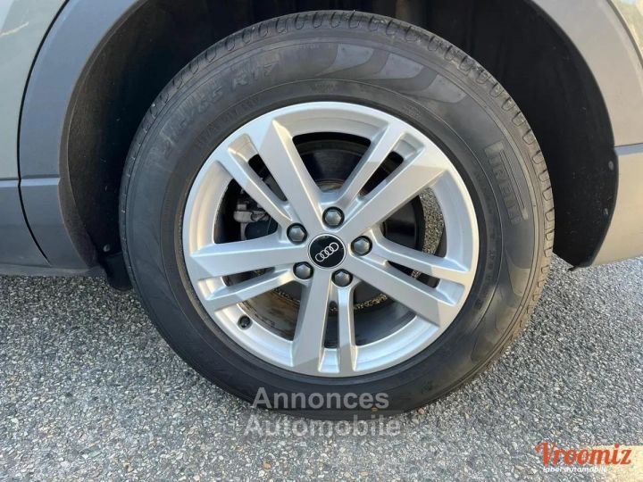 Audi Q3 TDI 150 ch S tronic 7 Business line - 49