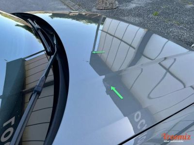 Audi Q3 TDI 150 ch S tronic 7 Business line   - 50