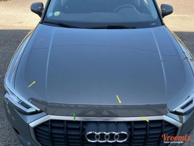 Audi Q3 TDI 150 ch S tronic 7 Business line   - 53