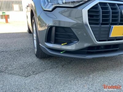 Audi Q3 TDI 150 ch S tronic 7 Business line   - 61
