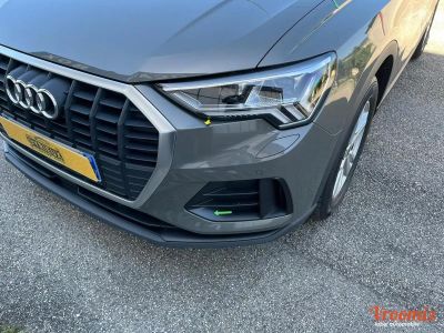 Audi Q3 TDI 150 ch S tronic 7 Business line   - 64
