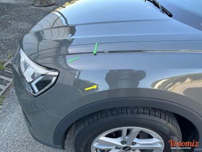 Audi Q3 TDI 150 ch S tronic 7 Business line   - 67
