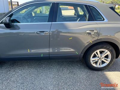 Audi Q3 TDI 150 ch S tronic 7 Business line   - 73