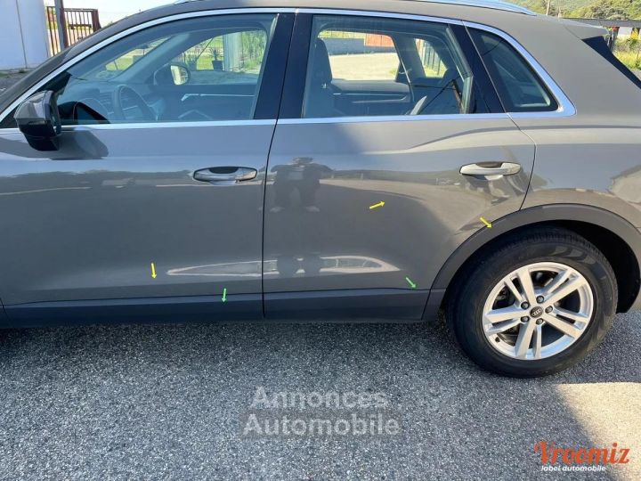 Audi Q3 TDI 150 ch S tronic 7 Business line - 73