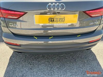 Audi Q3 TDI 150 ch S tronic 7 Business line   - 79