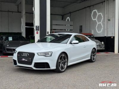 Audi RS5 42 FSI V8 450 cv Quattro S-Tronic7   - 1