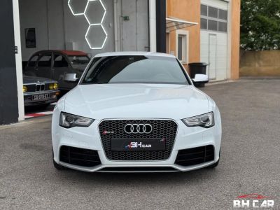 Audi RS5 42 FSI V8 450 cv Quattro S-Tronic7   - 2