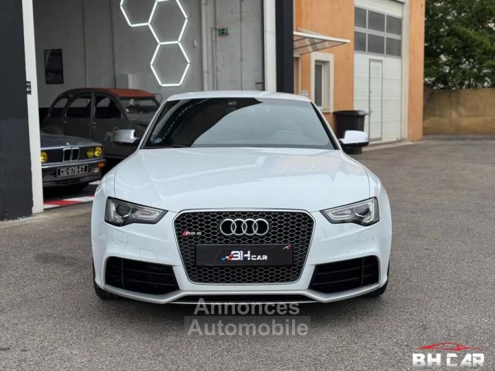 Audi RS5 42 FSI V8 450 cv Quattro S-Tronic7 - 2