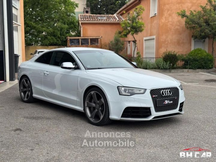 Audi RS5 42 FSI V8 450 cv Quattro S-Tronic7 - 3