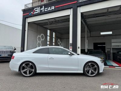 Audi RS5 42 FSI V8 450 cv Quattro S-Tronic7   - 4
