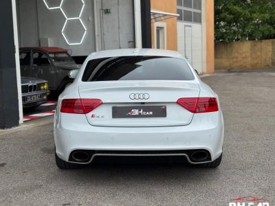 Audi RS5 42 FSI V8 450 cv Quattro S-Tronic7   - 6