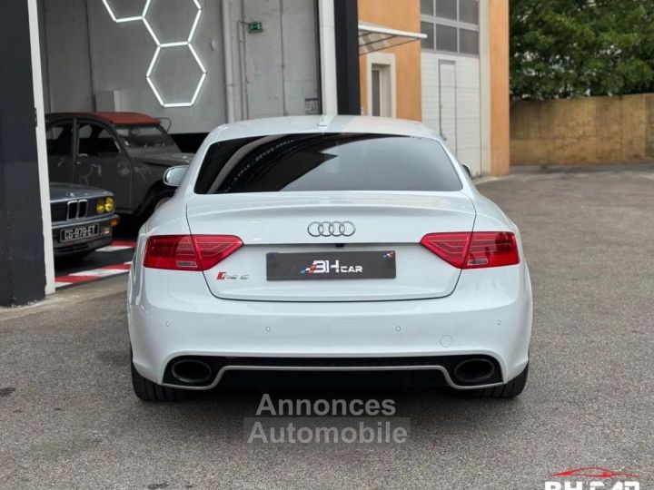 Audi RS5 42 FSI V8 450 cv Quattro S-Tronic7 - 6