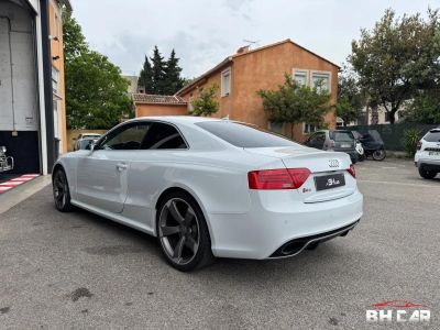 Audi RS5 42 FSI V8 450 cv Quattro S-Tronic7   - 7