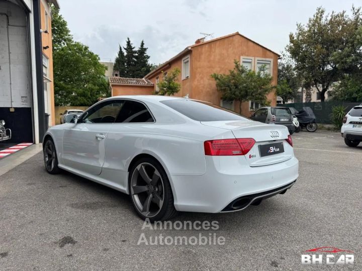 Audi RS5 42 FSI V8 450 cv Quattro S-Tronic7 - 7