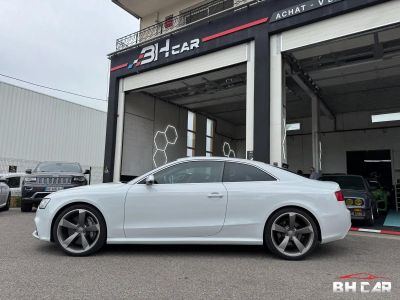 Audi RS5 42 FSI V8 450 cv Quattro S-Tronic7   - 8