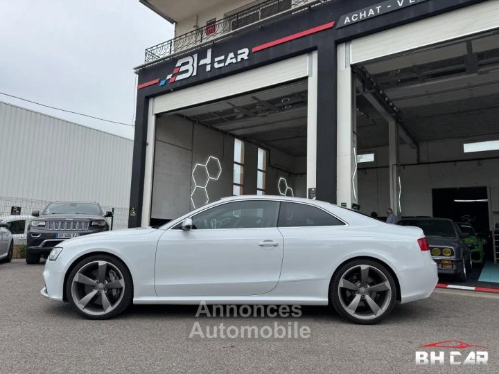 Audi RS5 42 FSI V8 450 cv Quattro S-Tronic7 - 8