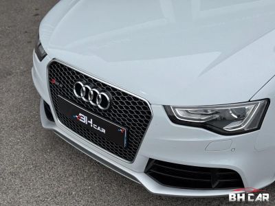 Audi RS5 42 FSI V8 450 cv Quattro S-Tronic7   - 9