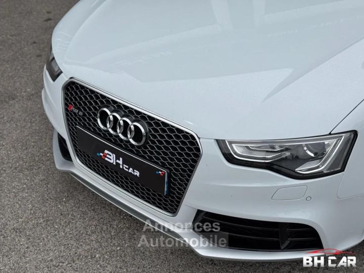 Audi RS5 42 FSI V8 450 cv Quattro S-Tronic7 - 9