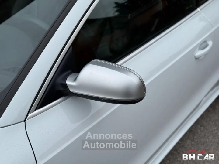 Audi RS5 42 FSI V8 450 cv Quattro S-Tronic7 - 10
