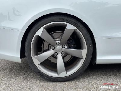Audi RS5 42 FSI V8 450 cv Quattro S-Tronic7   - 11