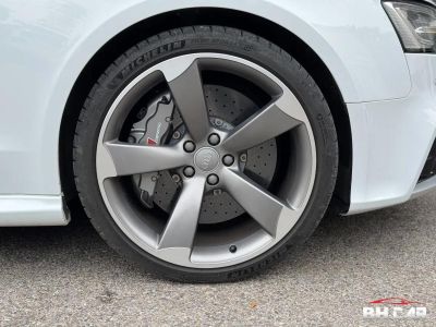 Audi RS5 42 FSI V8 450 cv Quattro S-Tronic7   - 12