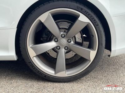 Audi RS5 42 FSI V8 450 cv Quattro S-Tronic7   - 13