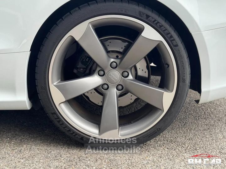 Audi RS5 42 FSI V8 450 cv Quattro S-Tronic7 - 13