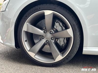 Audi RS5 42 FSI V8 450 cv Quattro S-Tronic7   - 14