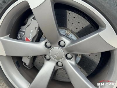 Audi RS5 42 FSI V8 450 cv Quattro S-Tronic7   - 15