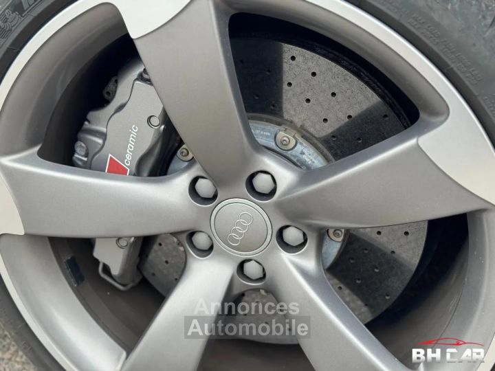 Audi RS5 42 FSI V8 450 cv Quattro S-Tronic7 - 15