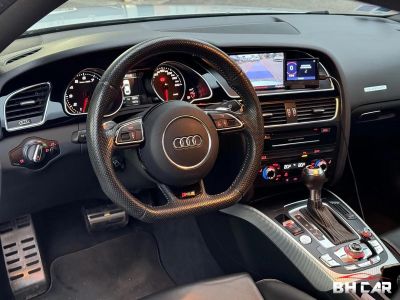 Audi RS5 42 FSI V8 450 cv Quattro S-Tronic7   - 16