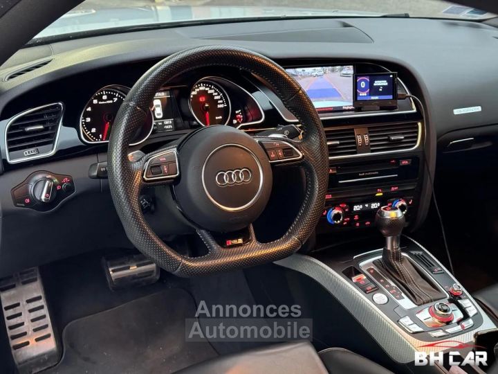 Audi RS5 42 FSI V8 450 cv Quattro S-Tronic7 - 16