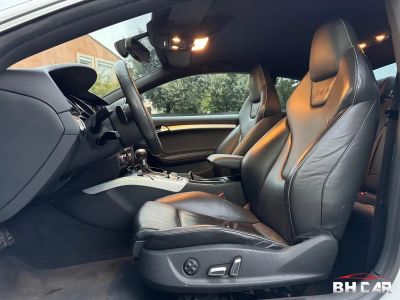 Audi RS5 42 FSI V8 450 cv Quattro S-Tronic7   - 17