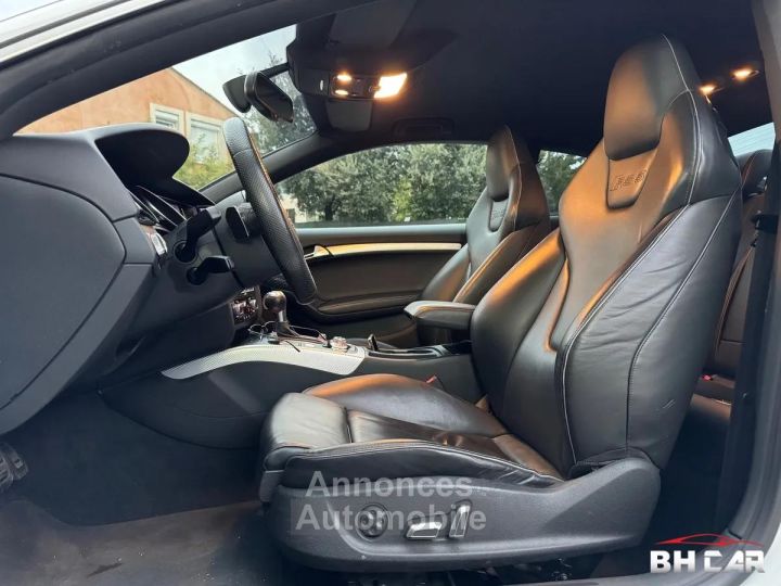 Audi RS5 42 FSI V8 450 cv Quattro S-Tronic7 - 17