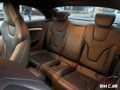 Audi RS5 42 FSI V8 450 cv Quattro S-Tronic7   - 18